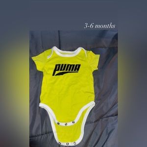 Newborn Onesie